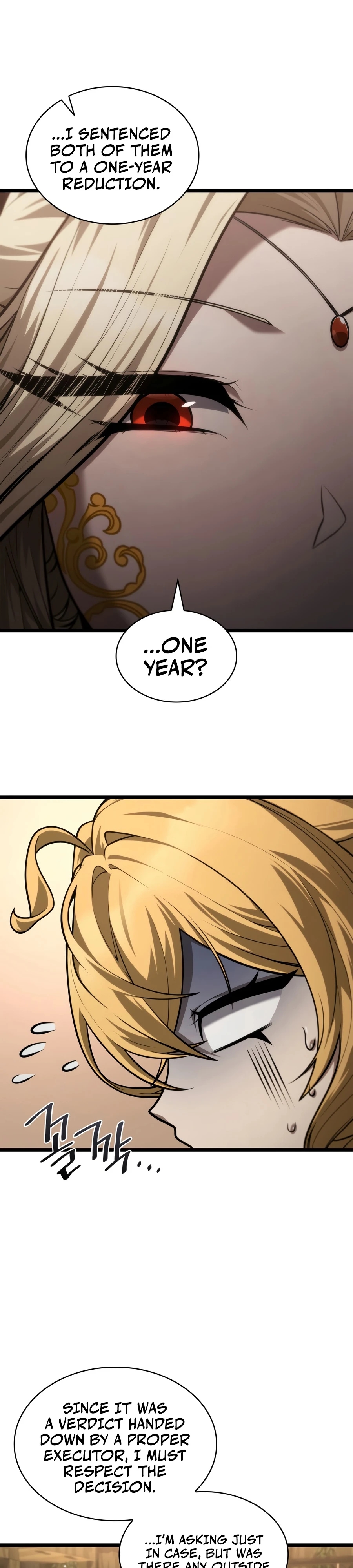 Infinite Mage Chapter 169 page 5 - 
