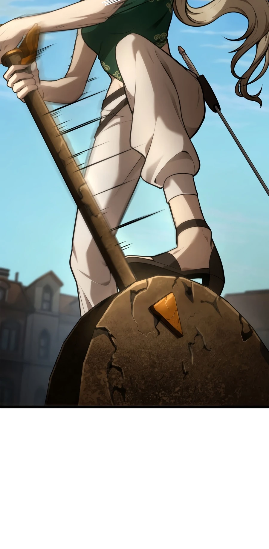 Infinite Mage Chapter 169 page 46 - 