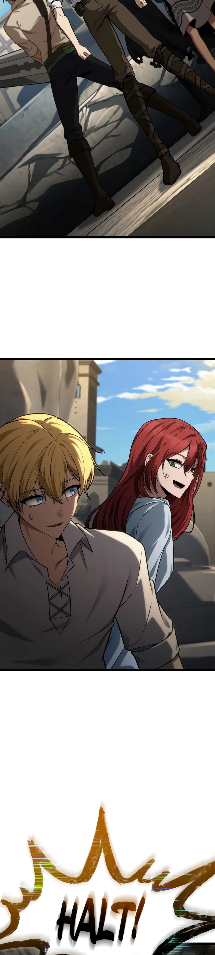 Infinite Mage Chapter 169 page 49 - 