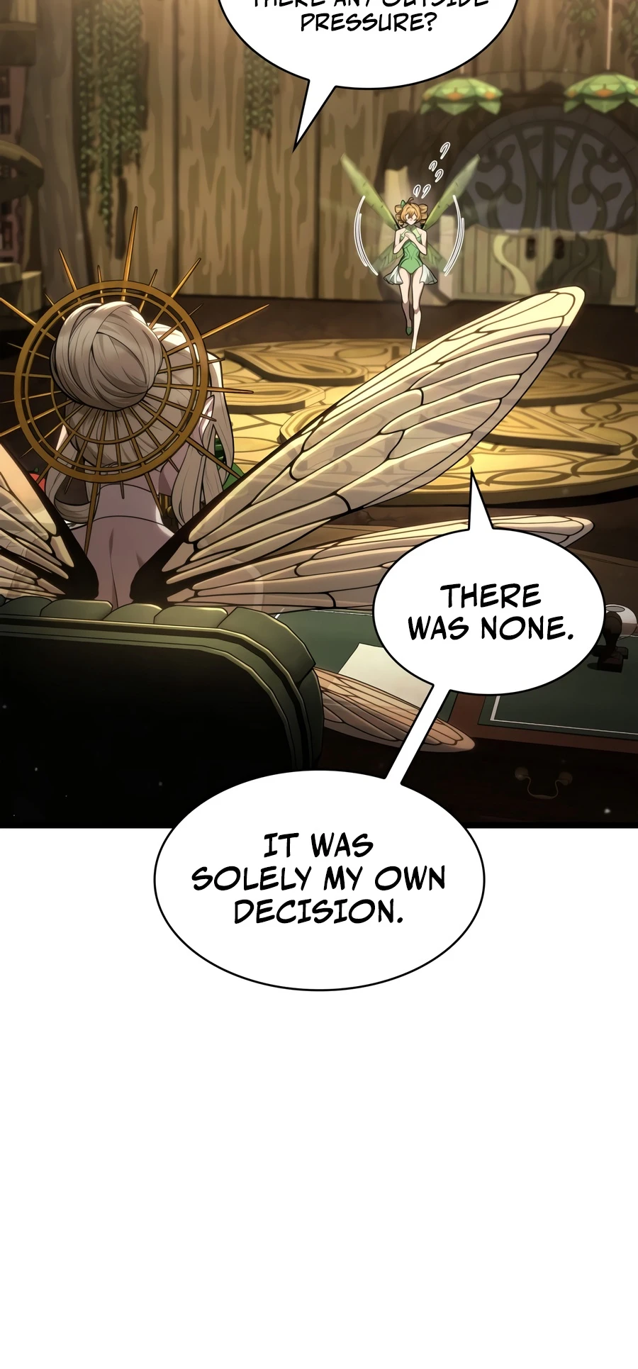 Infinite Mage Chapter 169 page 6 - 