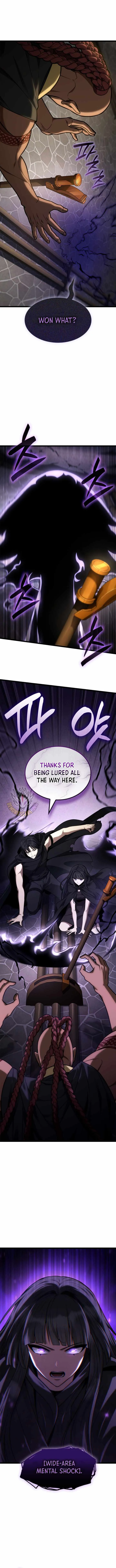 Infinite Mage Chapter 170 page 11 - 