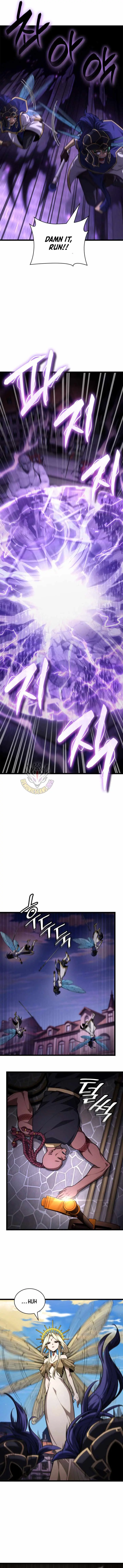 Infinite Mage Chapter 170 page 12 - 