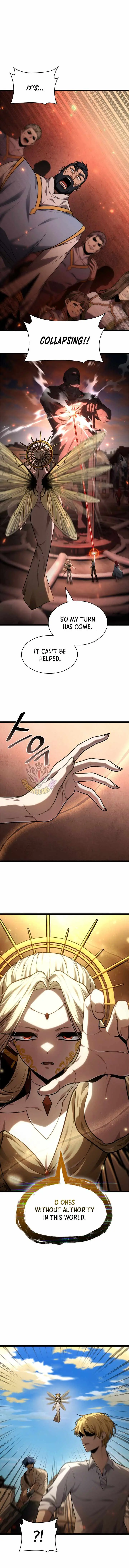 Infinite Mage Chapter 170 page 14 - 