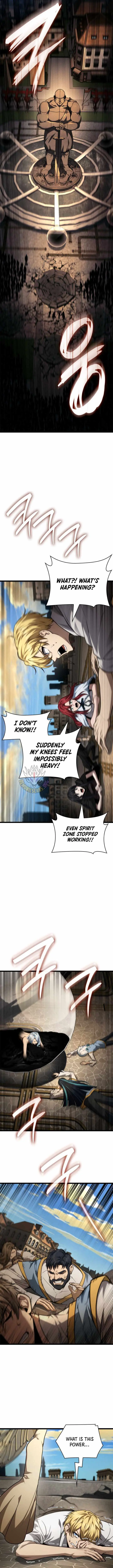 Infinite Mage Chapter 170 page 16 - 