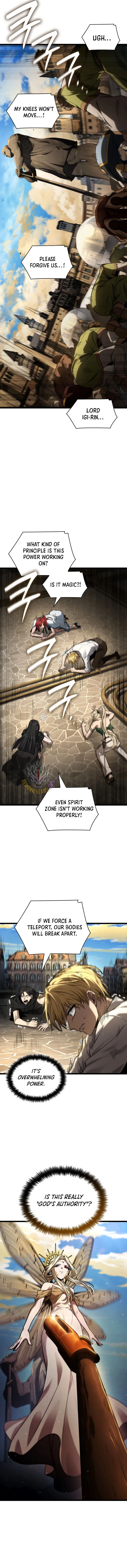 Infinite Mage Chapter 171 page 2 - 