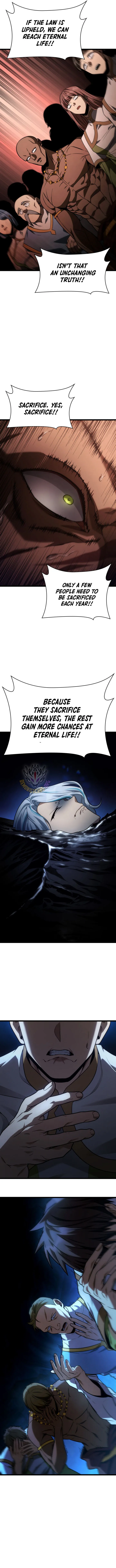 Infinite Mage Chapter 171 page 18 - 