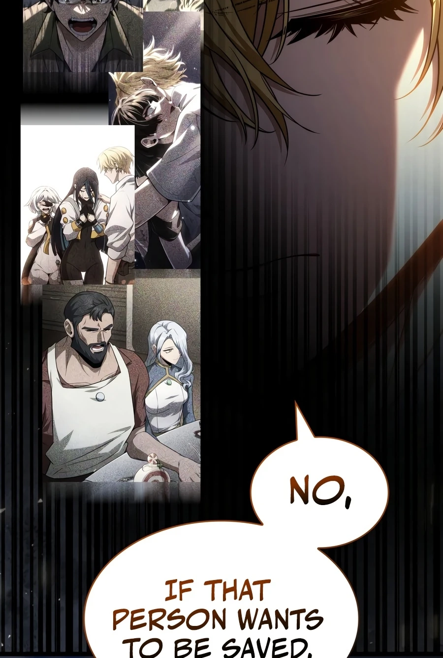 Infinite Mage Chapter 172 page 101 - 