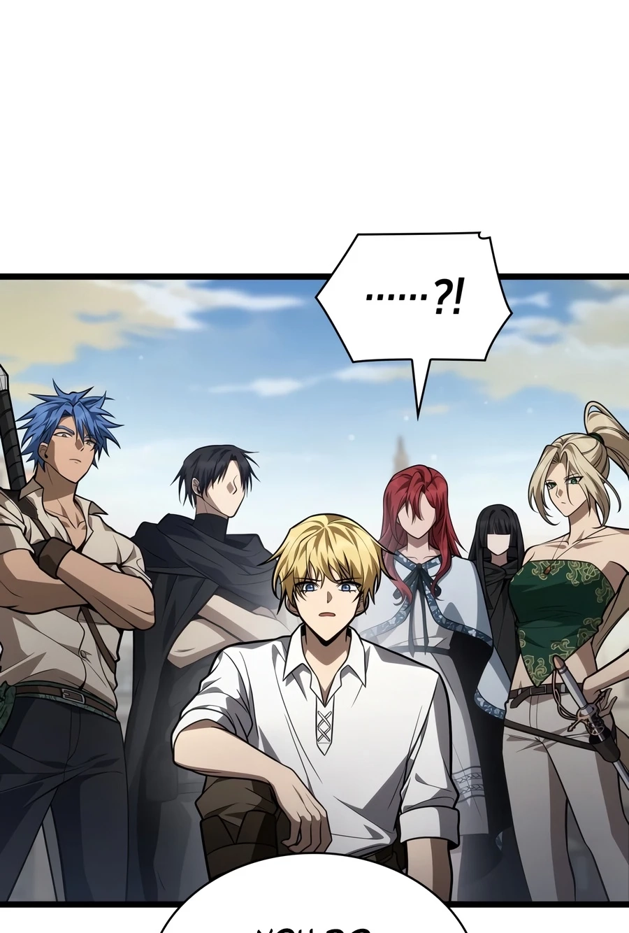Infinite Mage Chapter 172 page 113 - 