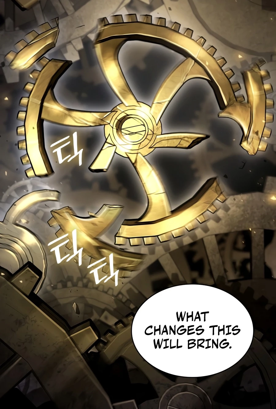 Infinite Mage Chapter 172 page 116 - 