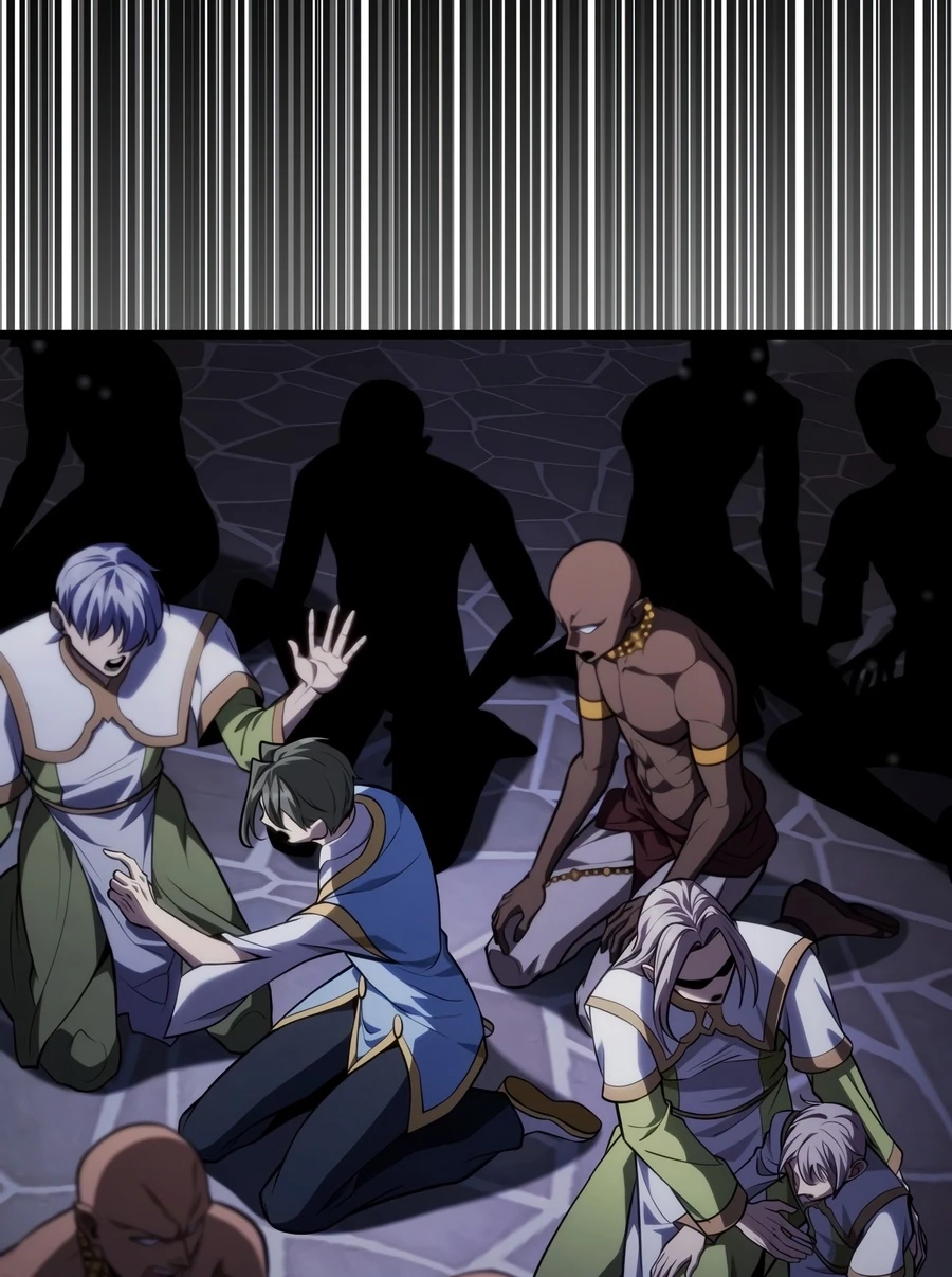 Infinite Mage Chapter 172 page 13 - 
