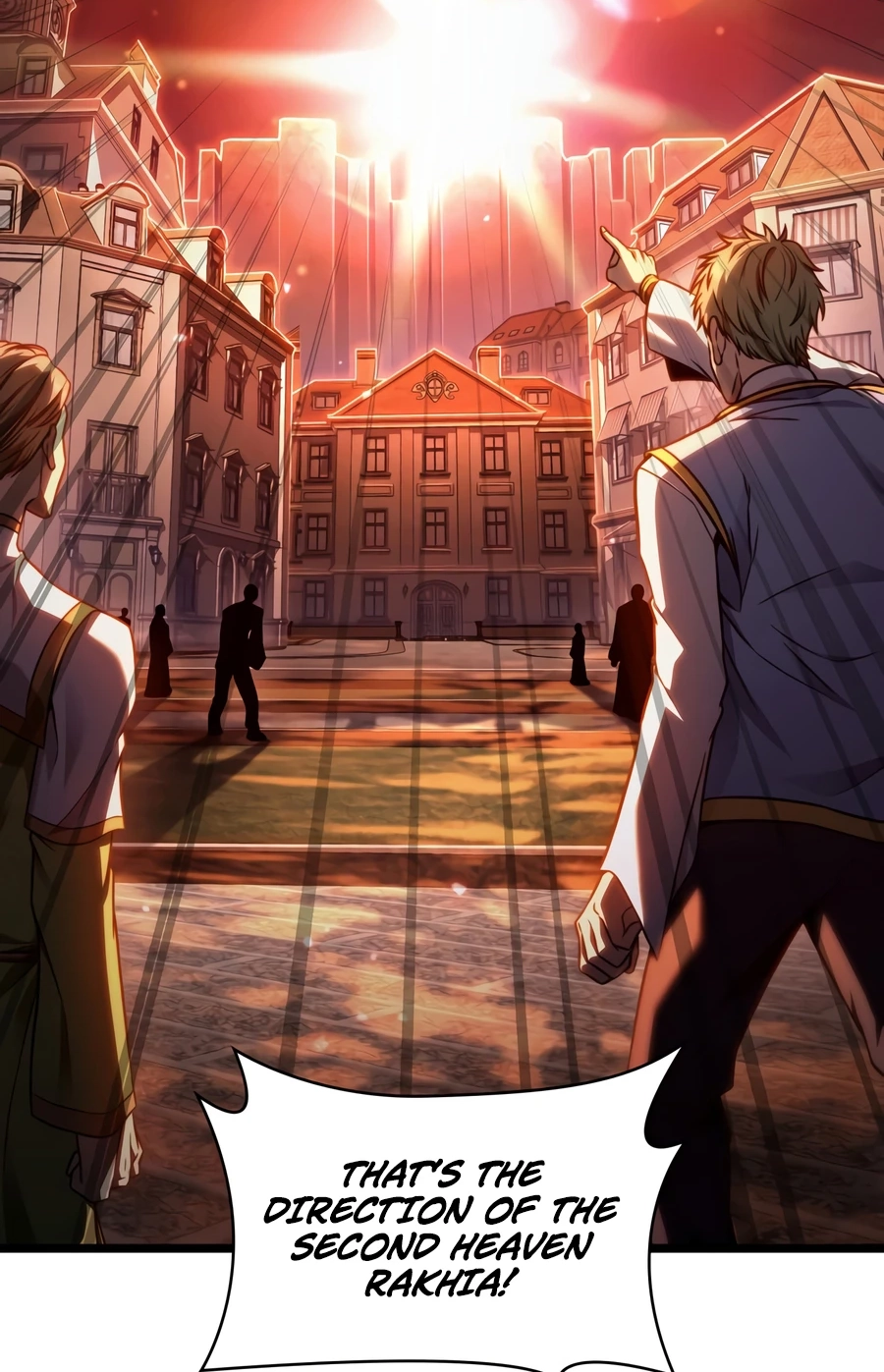 Infinite Mage Chapter 172 page 124 - 
