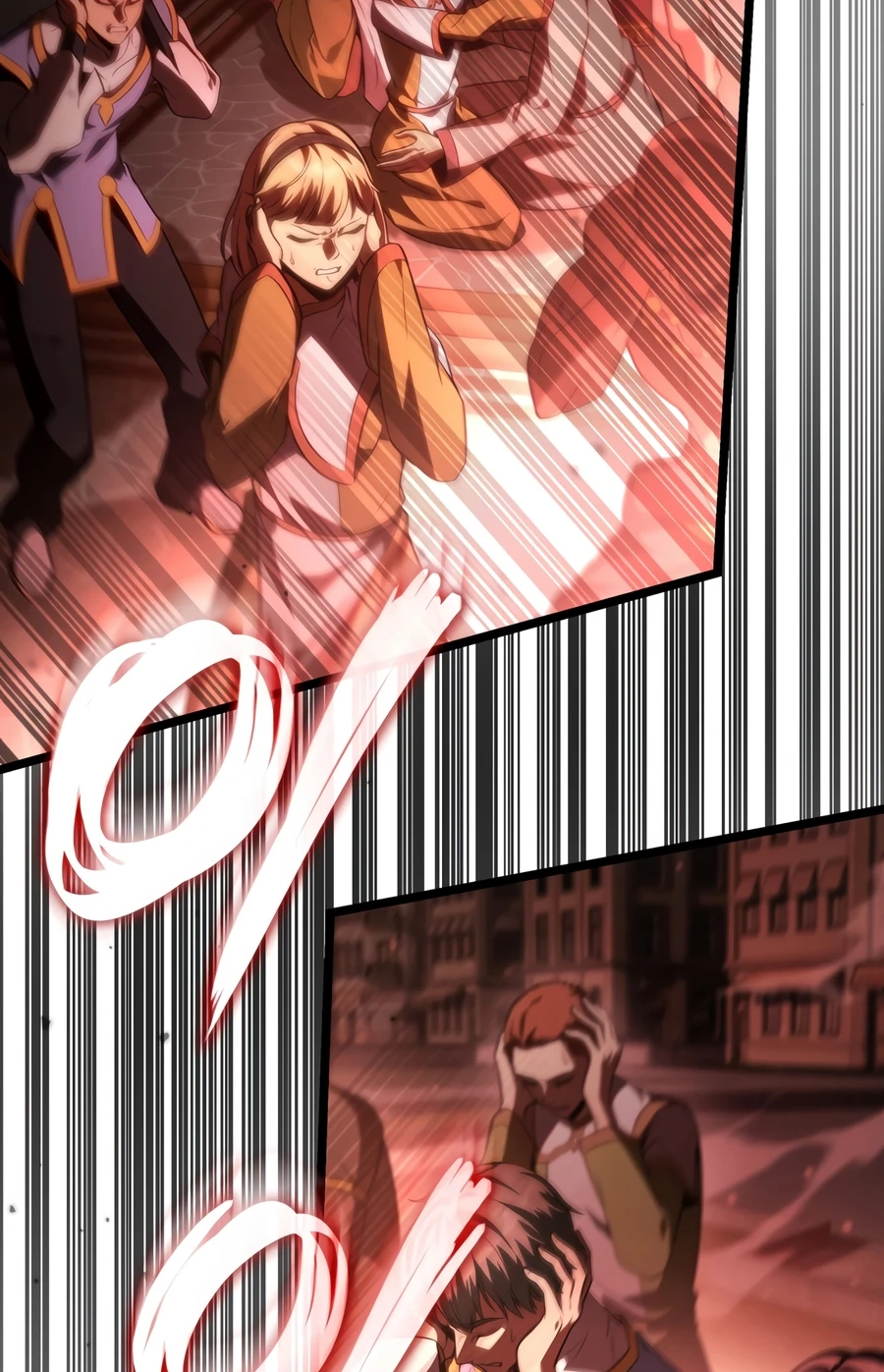 Infinite Mage Chapter 172 page 126 - 