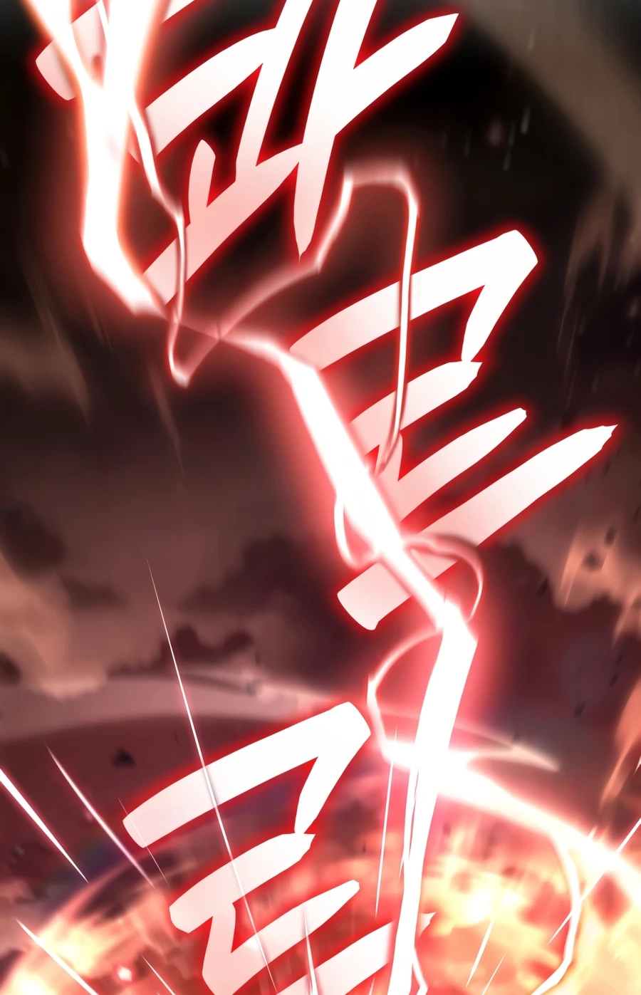 Infinite Mage Chapter 172 page 129 - 