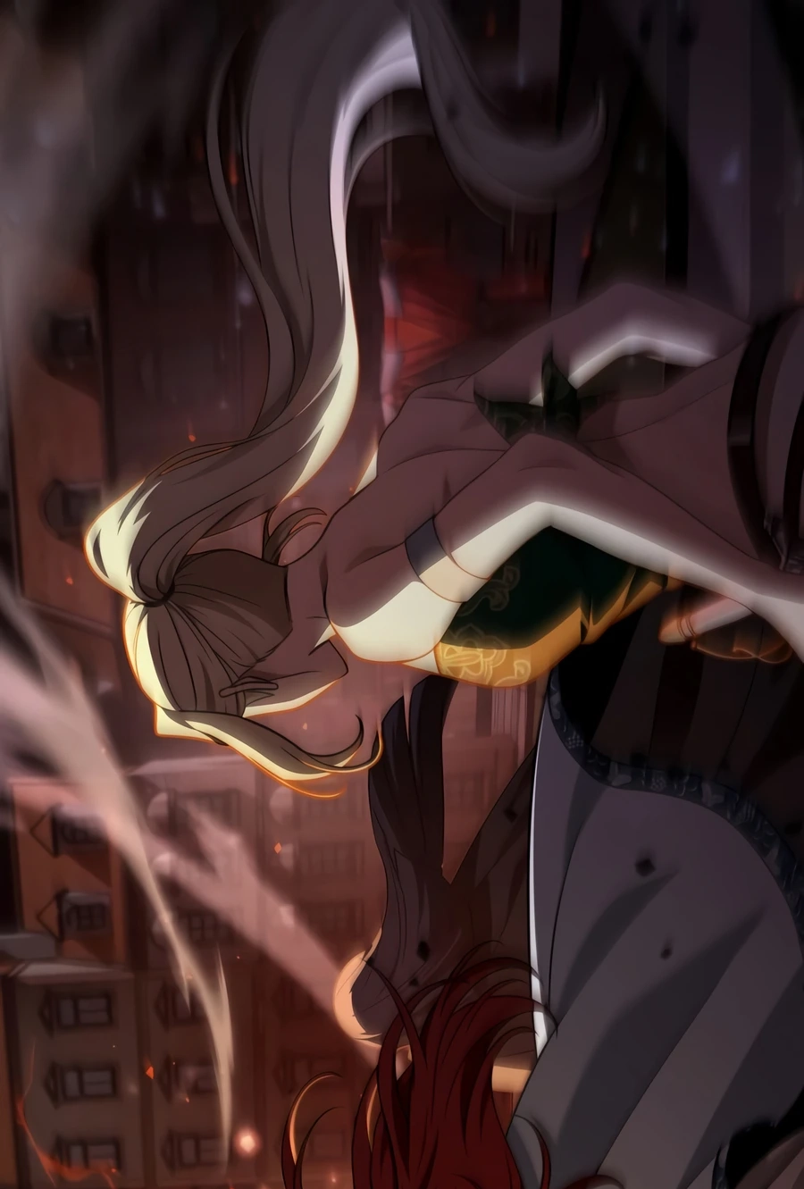 Infinite Mage Chapter 172 page 133 - 