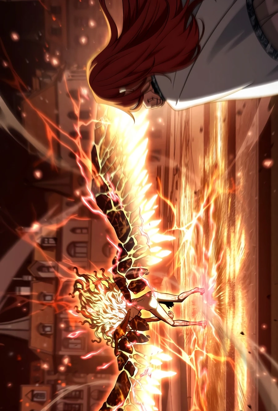 Infinite Mage Chapter 172 page 134 - 