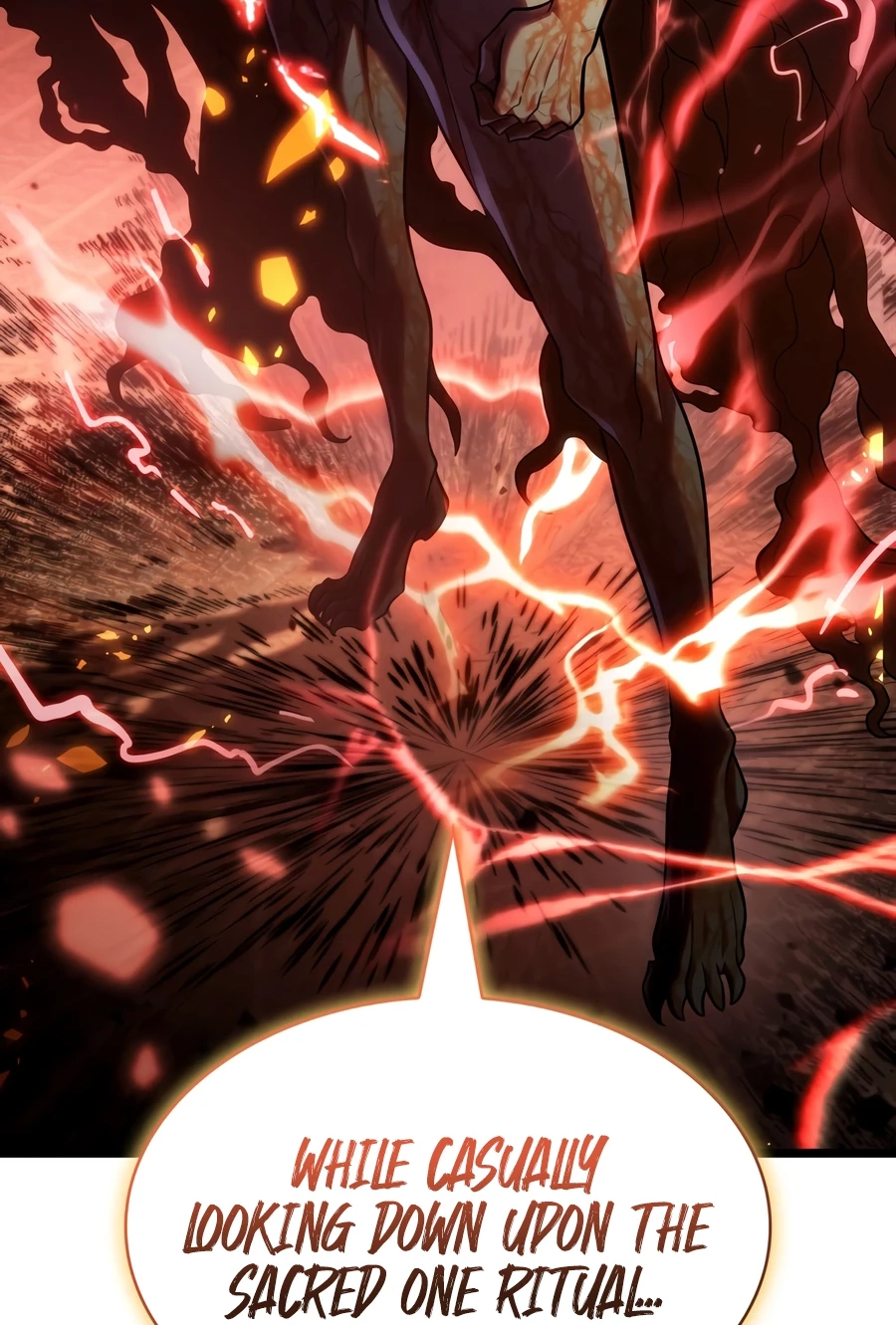 Infinite Mage Chapter 172 page 140 - 