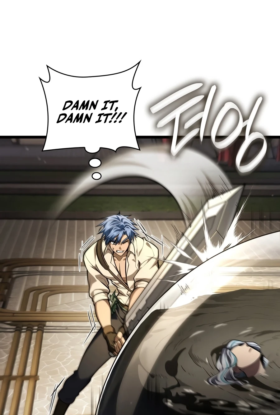 Infinite Mage Chapter 172 page 16 - 