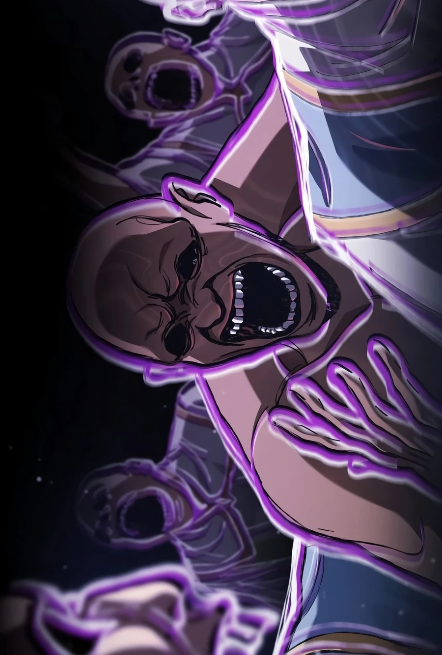 Infinite Mage Chapter 172 page 20 - 