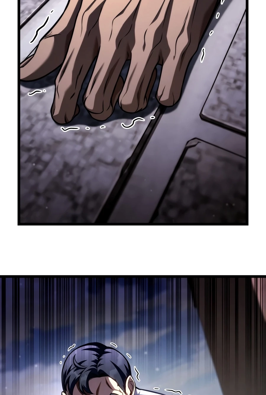 Infinite Mage Chapter 172 page 22 - 