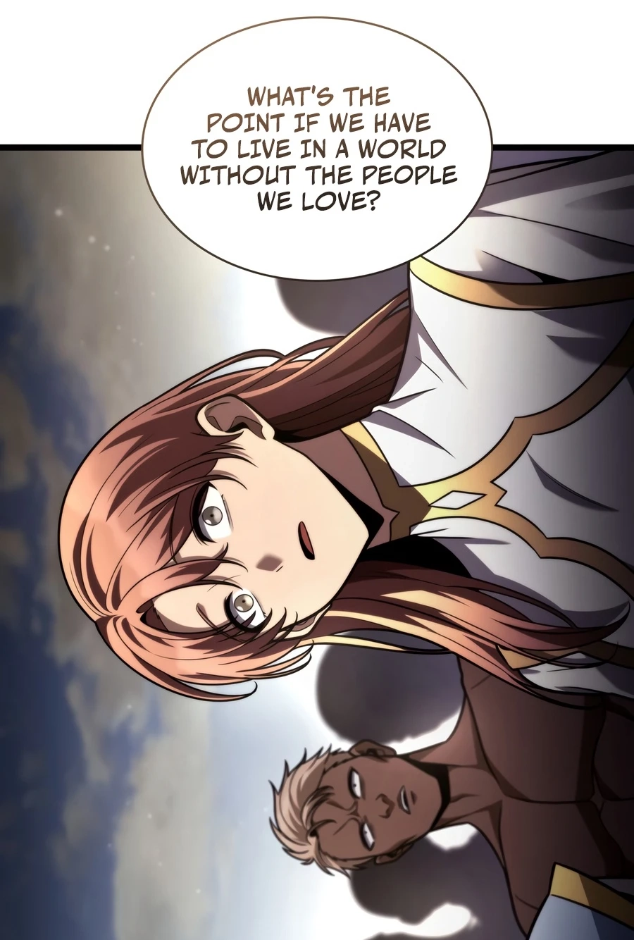 Infinite Mage Chapter 172 page 29 - 