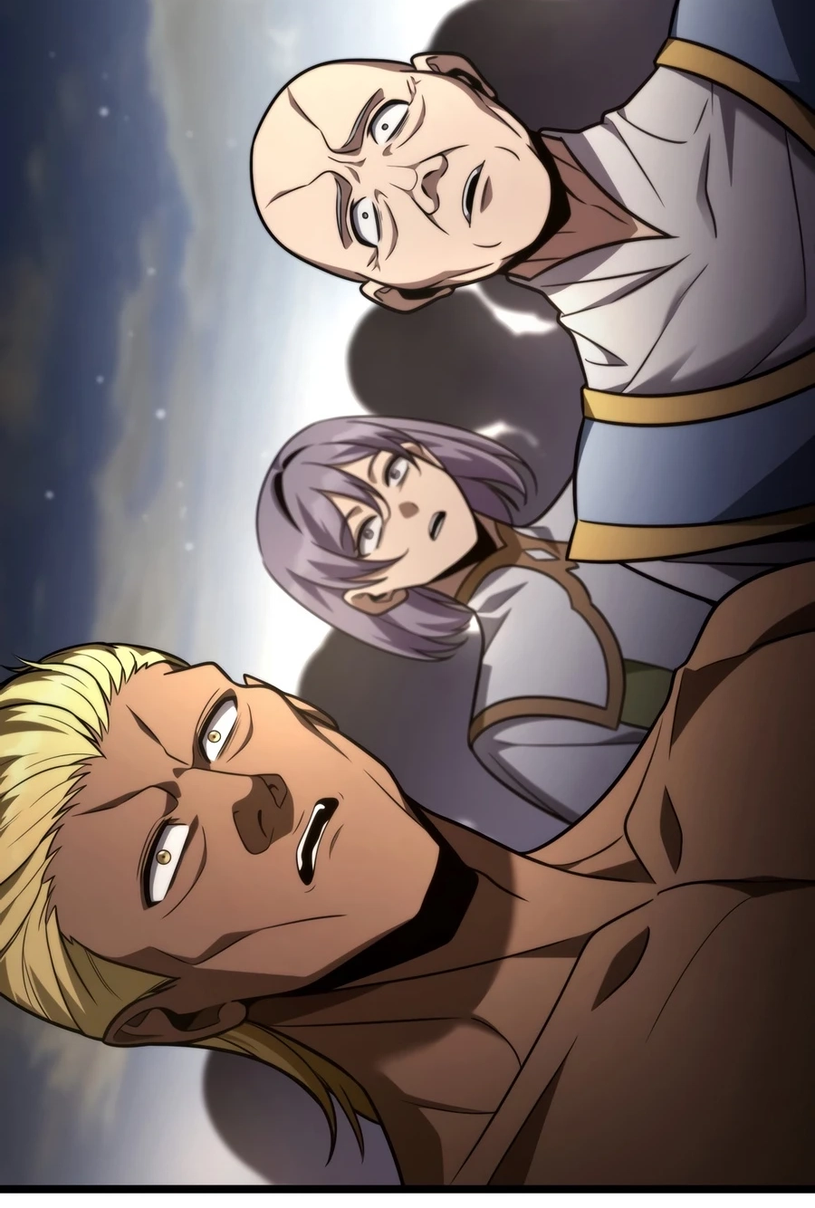 Infinite Mage Chapter 172 page 30 - 