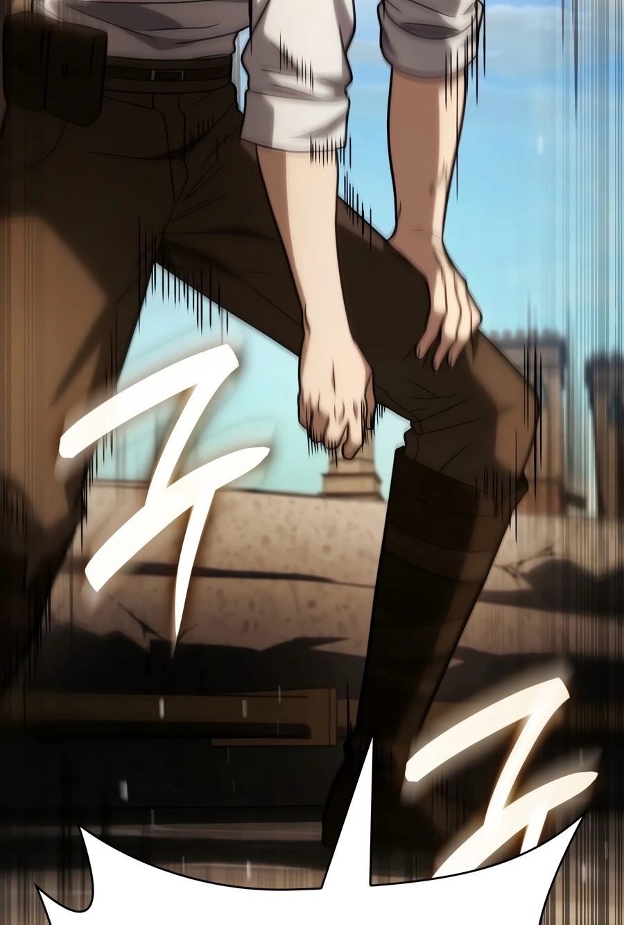 Infinite Mage Chapter 172 page 5 - 