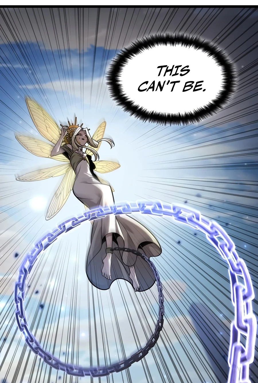 Infinite Mage Chapter 172 page 53 - 