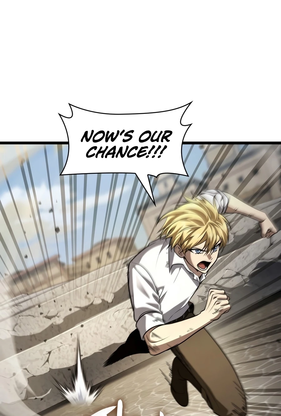 Infinite Mage Chapter 172 page 60 - 
