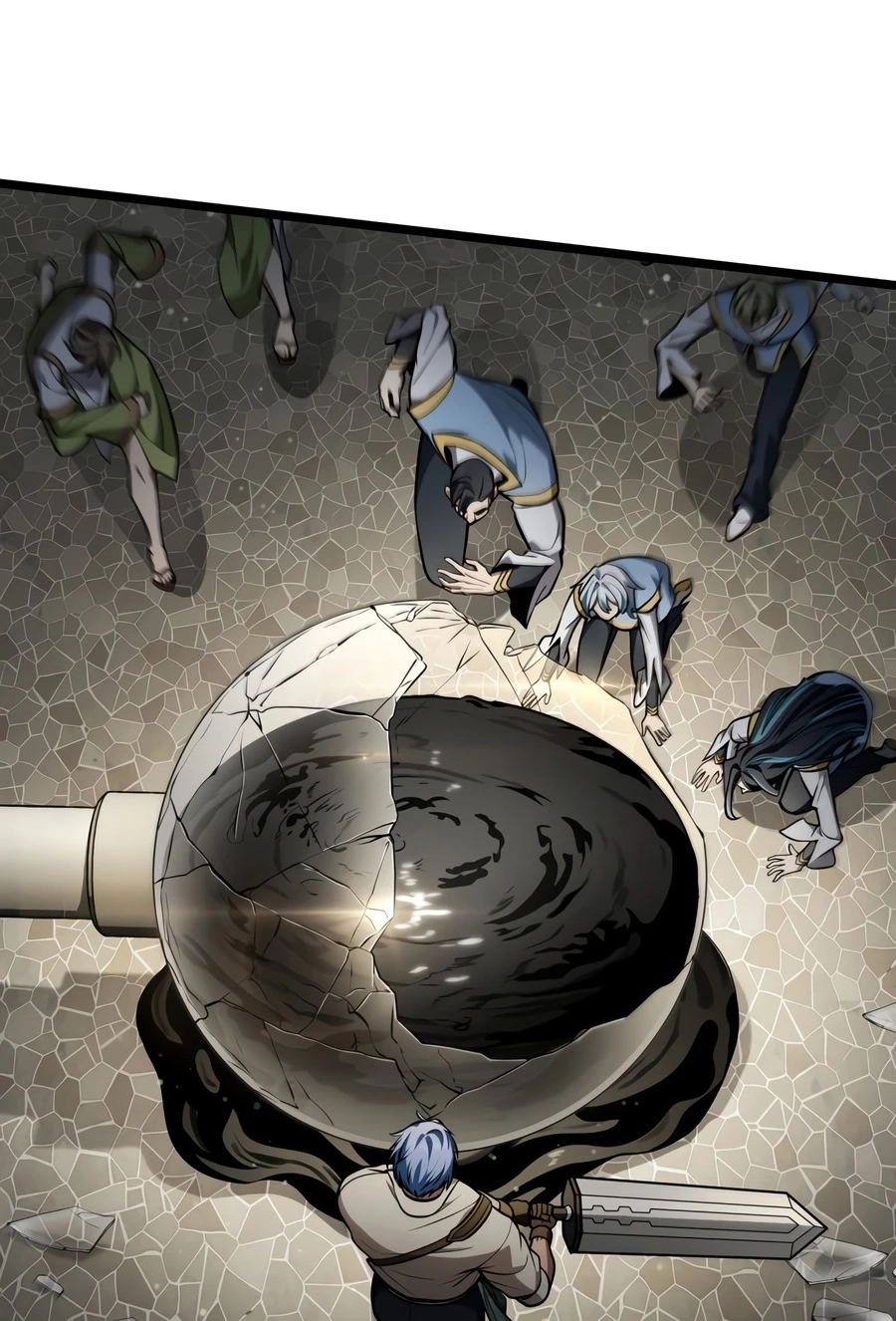 Infinite Mage Chapter 172 page 64 - 