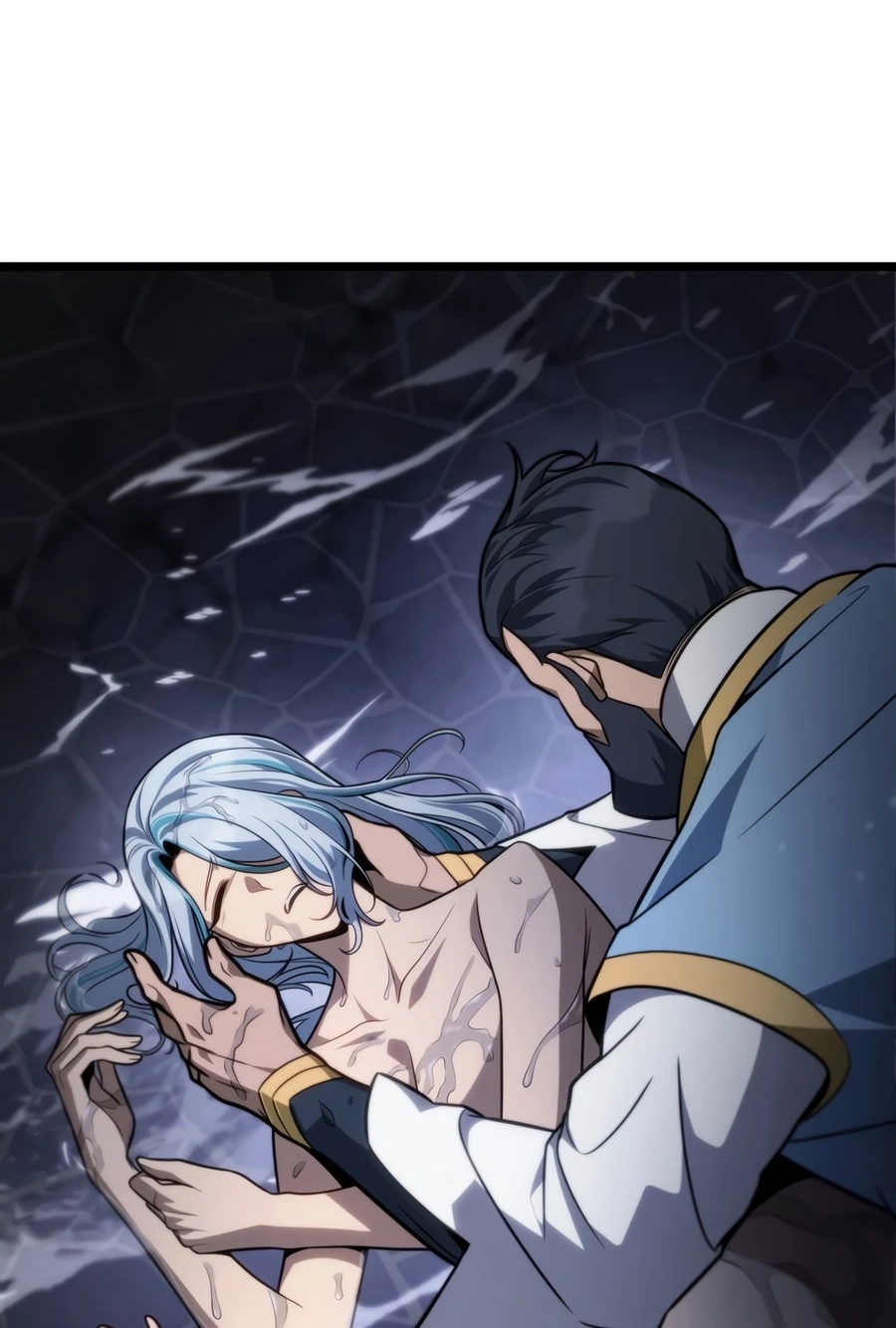 Infinite Mage Chapter 172 page 68 - 