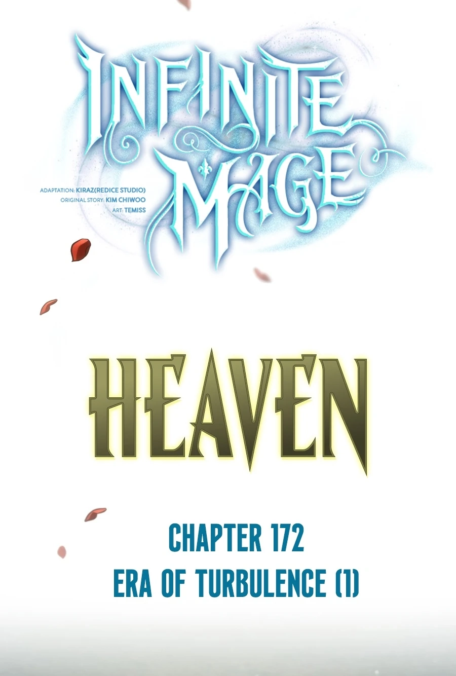 Infinite Mage Chapter 172 page 85 - 