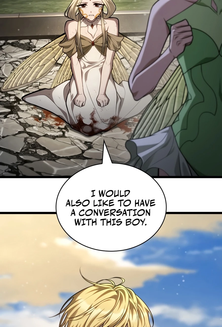 Infinite Mage Chapter 172 page 92 - 