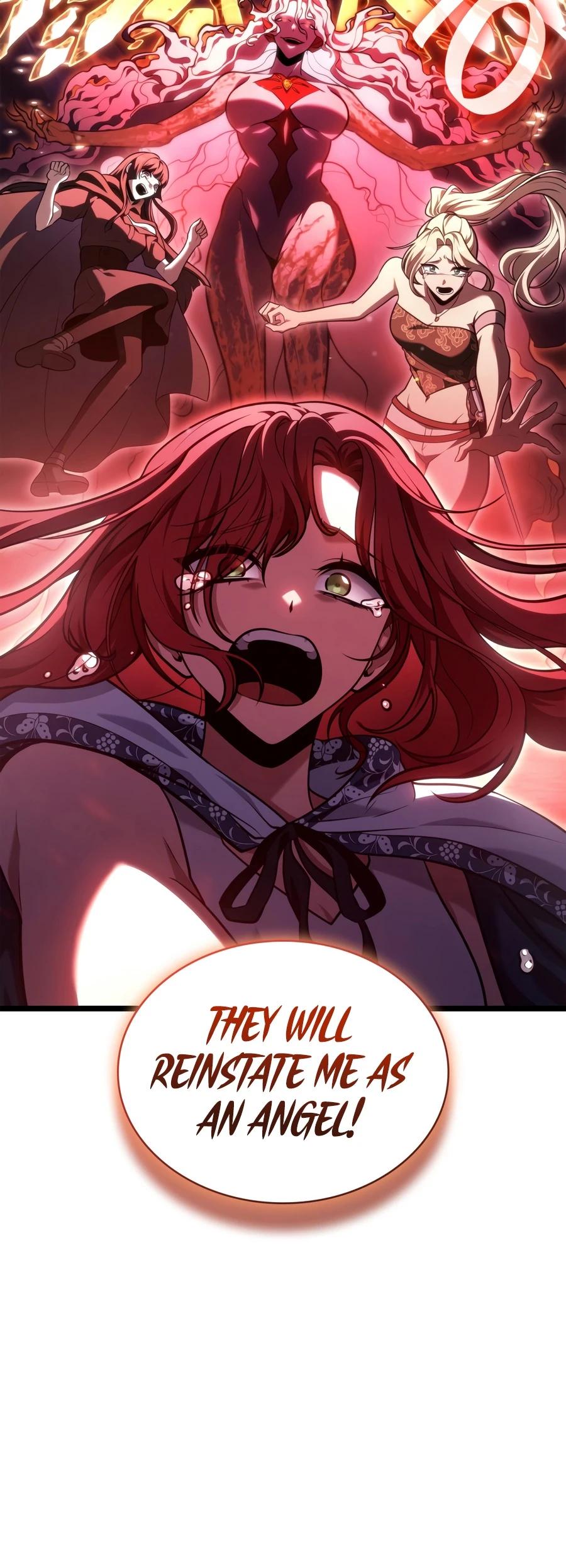 Infinite Mage Chapter 173 page 11 - 