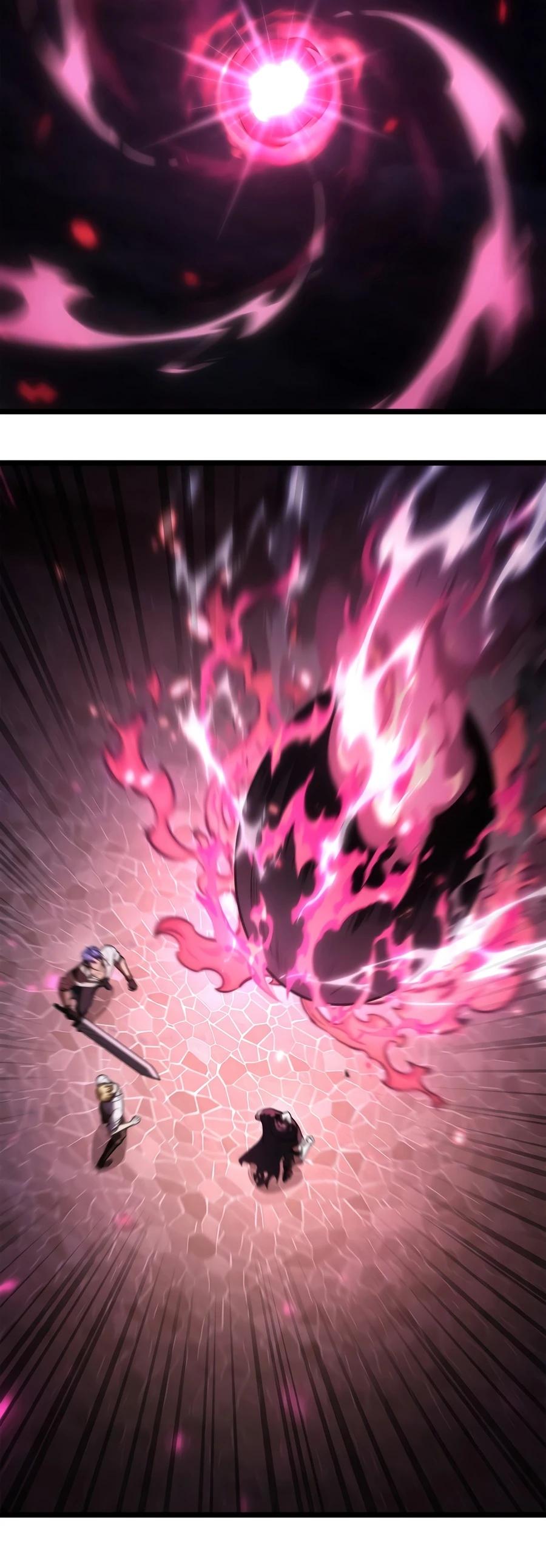 Infinite Mage Chapter 173 page 13 - 