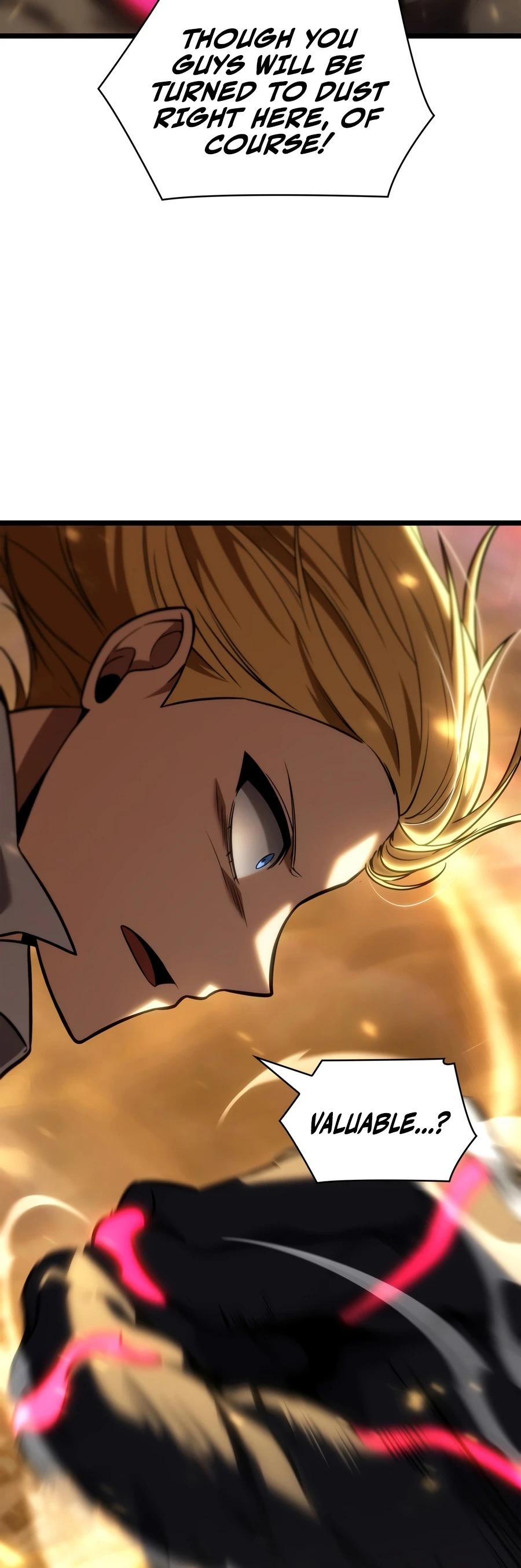 Infinite Mage Chapter 173 page 17 - 
