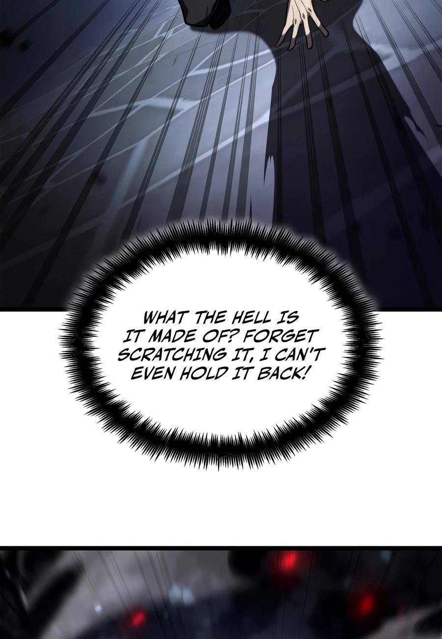 Infinite Mage Chapter 173 page 19 - 