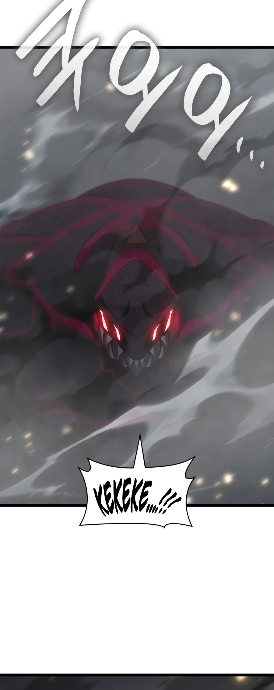 Infinite Mage Chapter 173 page 23 - 