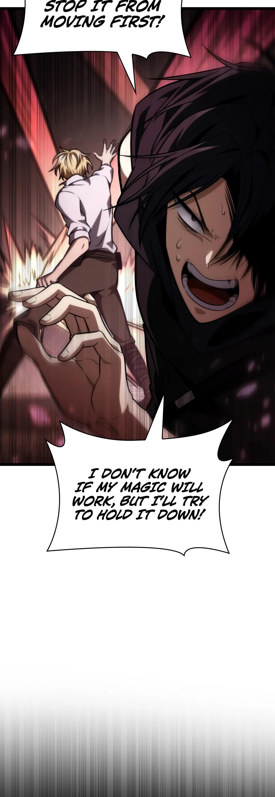 Infinite Mage Chapter 173 page 25 - 