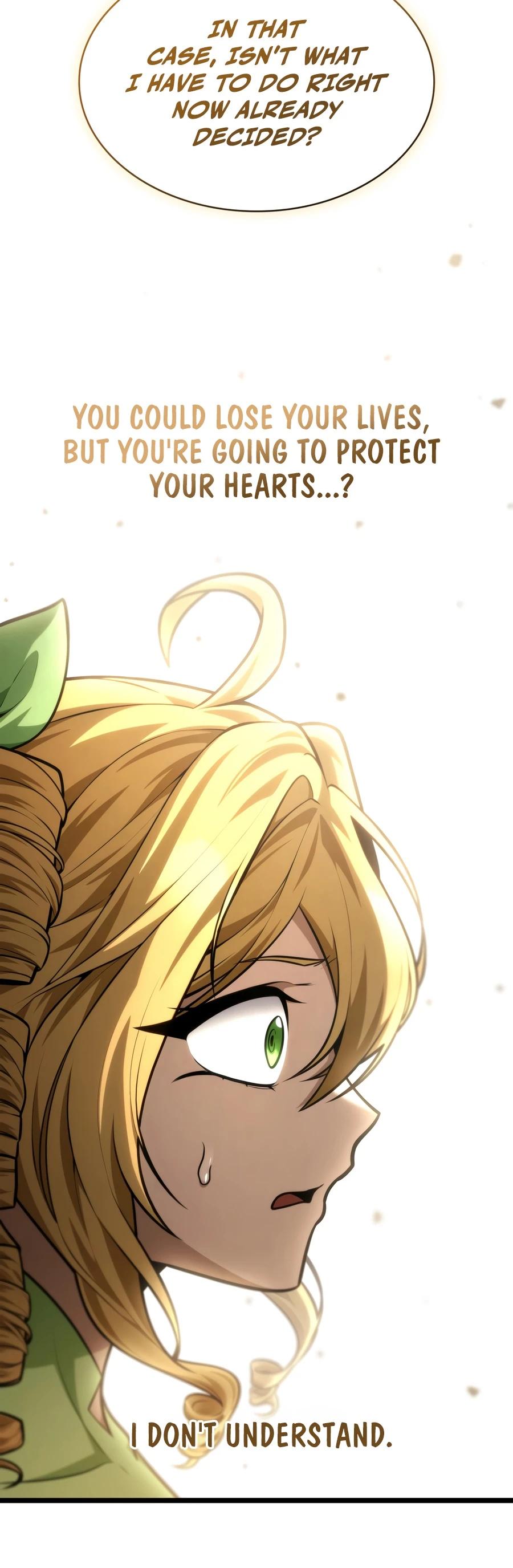 Infinite Mage Chapter 174 page 17 - 