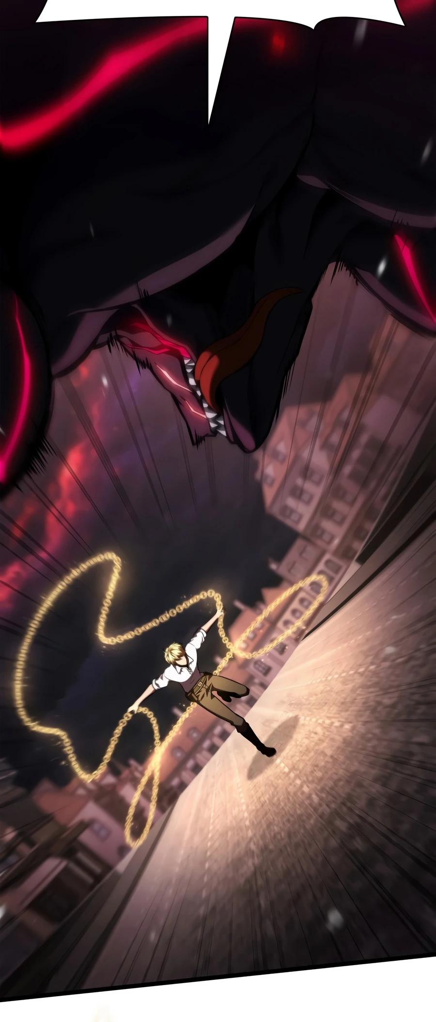 Infinite Mage Chapter 174 page 4 - 