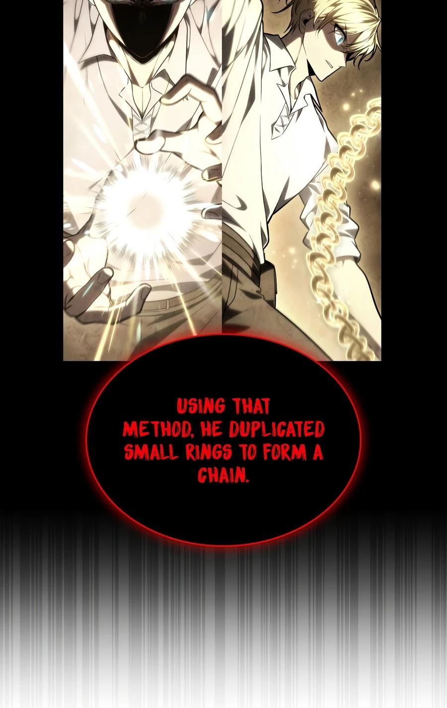 Infinite Mage Chapter 174 page 6 - 