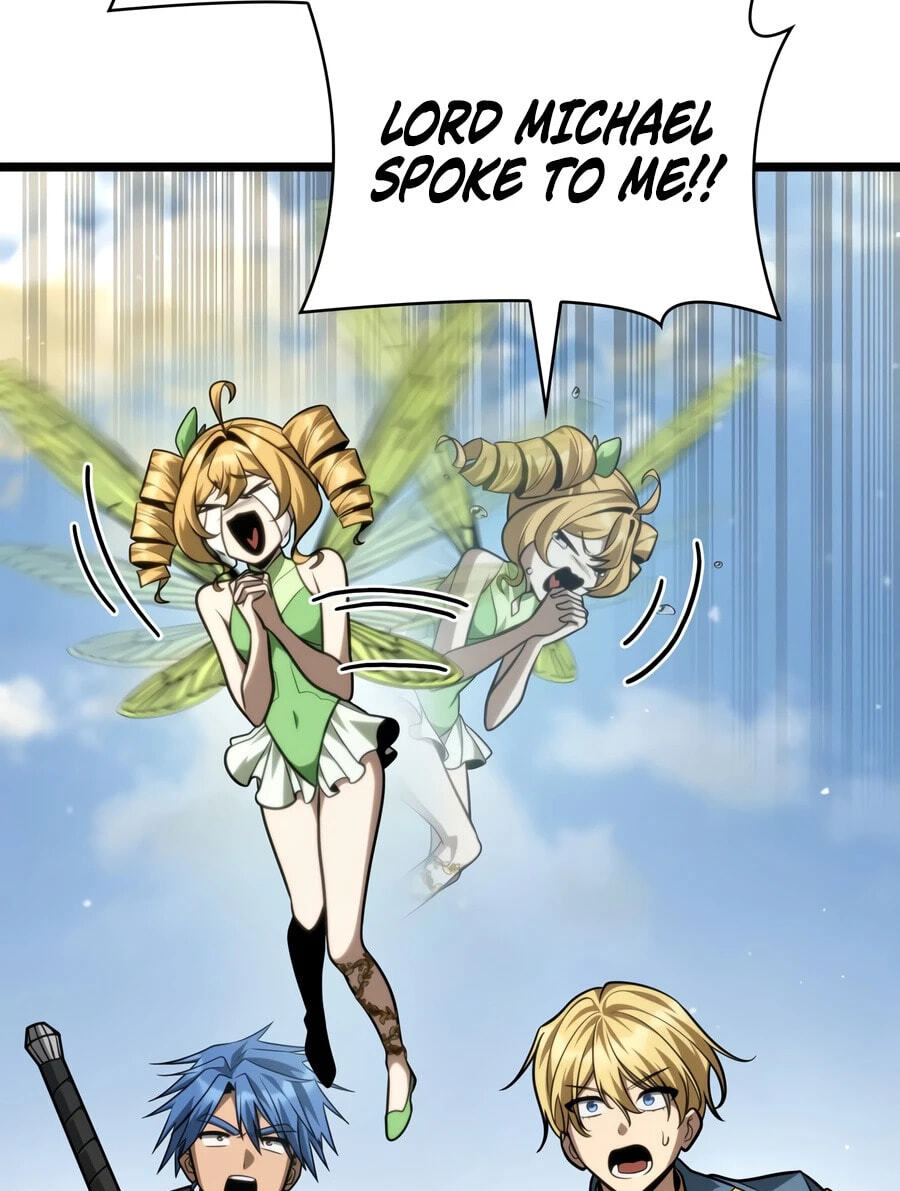 Infinite Mage Chapter 175 page 105 - 