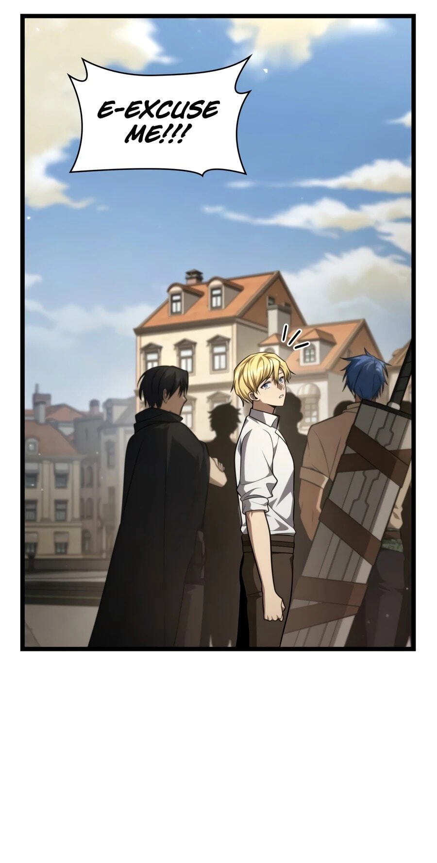 Infinite Mage Chapter 175 page 12 - 