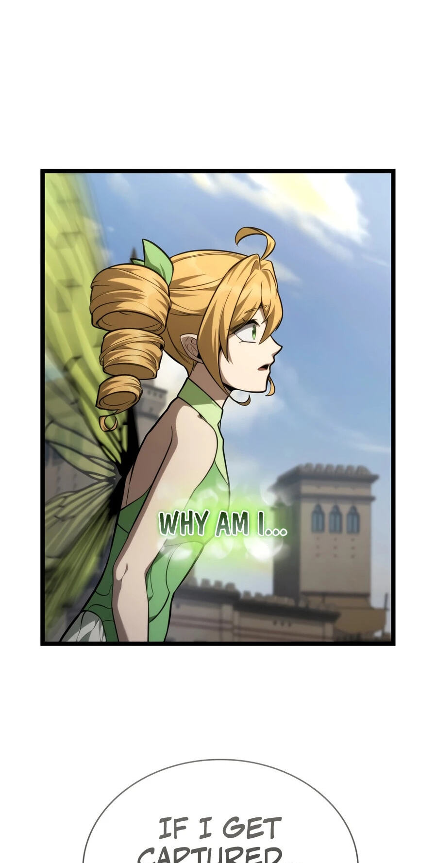 Infinite Mage Chapter 175 page 13 - 