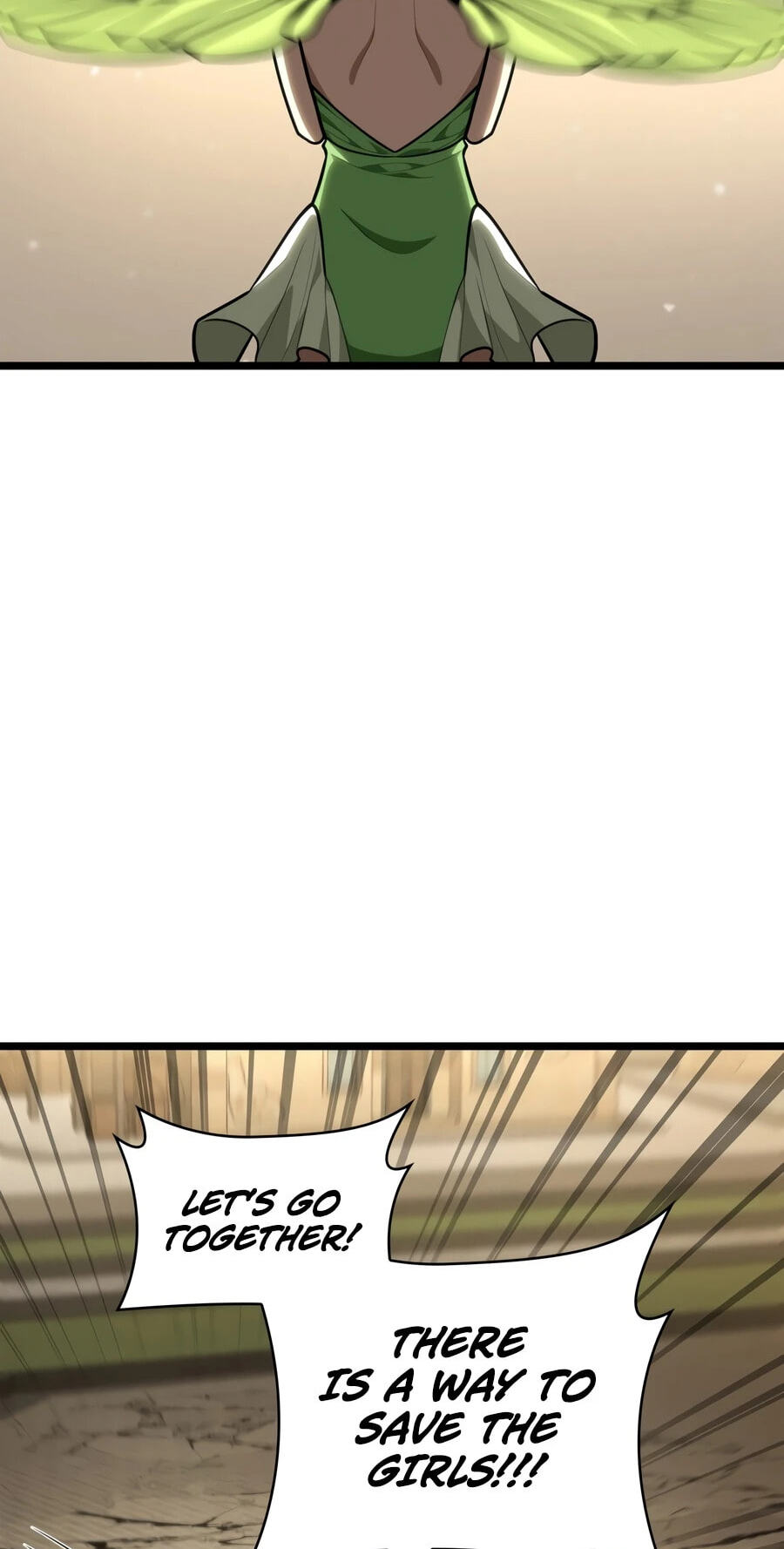Infinite Mage Chapter 175 page 19 - 