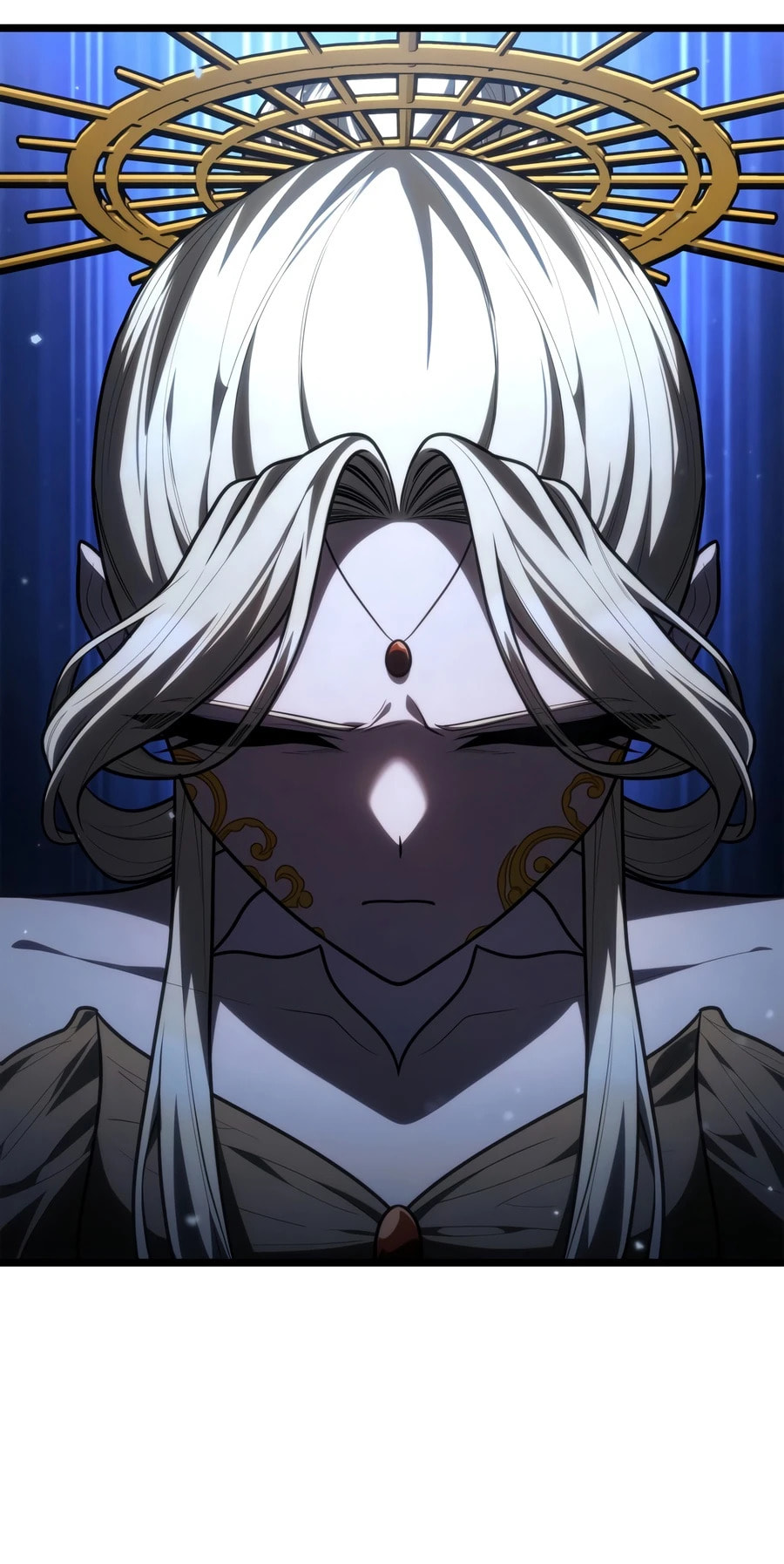 Infinite Mage Chapter 175 page 21 - 