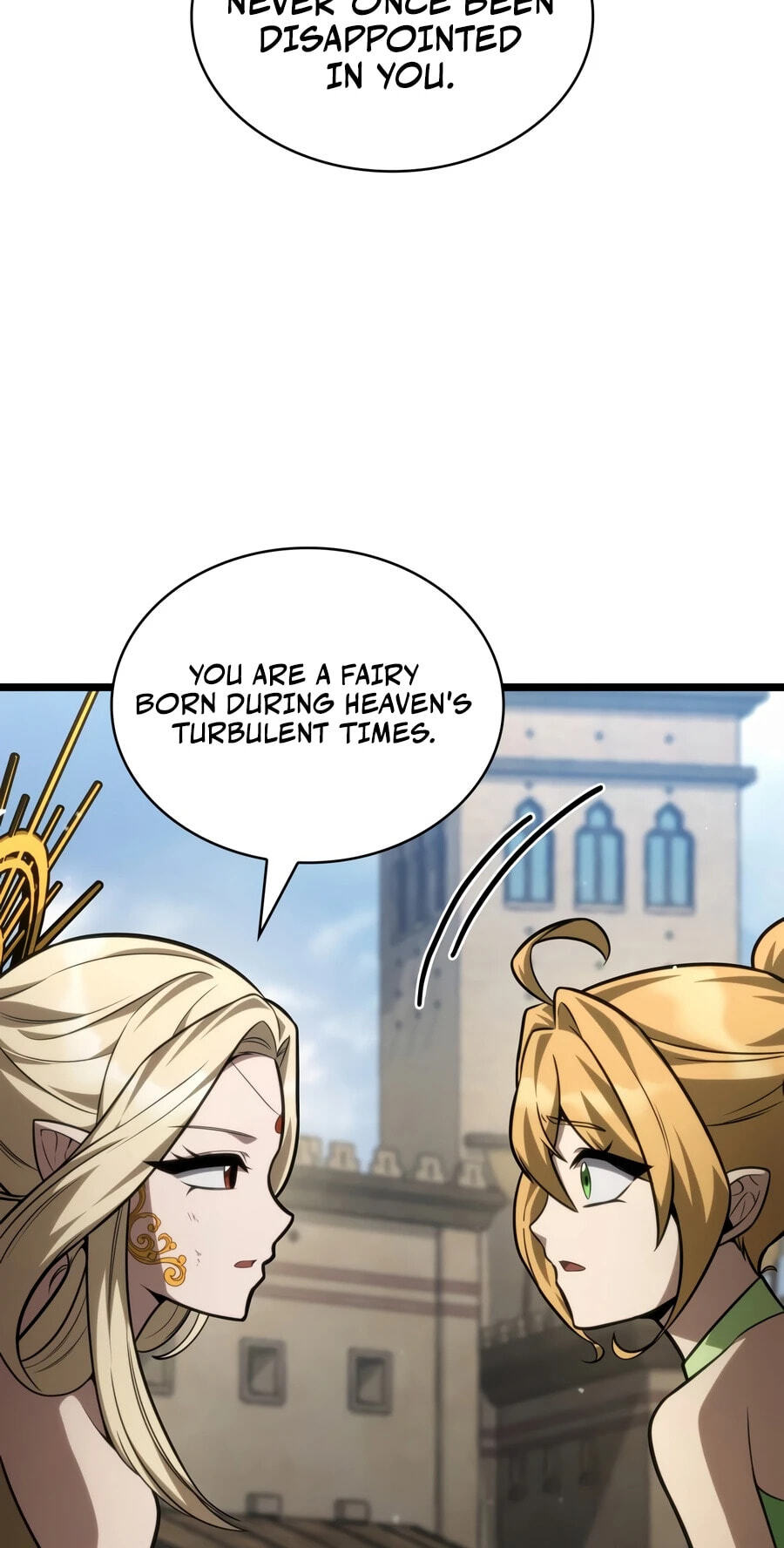Infinite Mage Chapter 175 page 30 - 