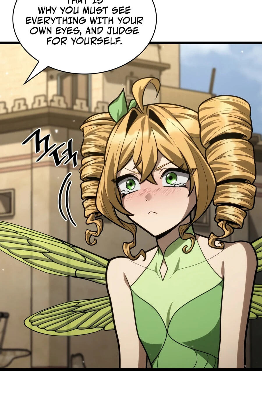 Infinite Mage Chapter 175 page 32 - 