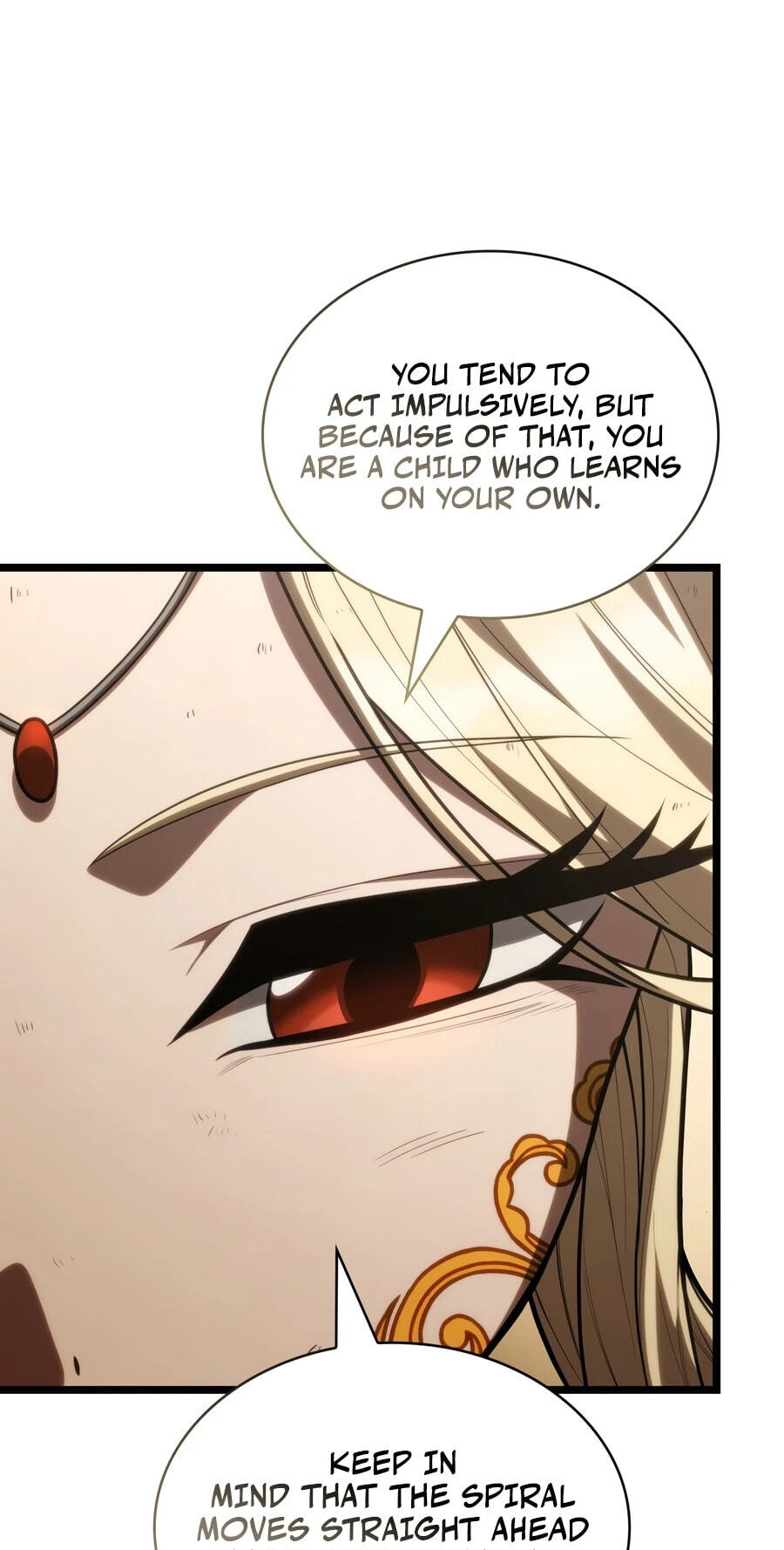 Infinite Mage Chapter 175 page 33 - 