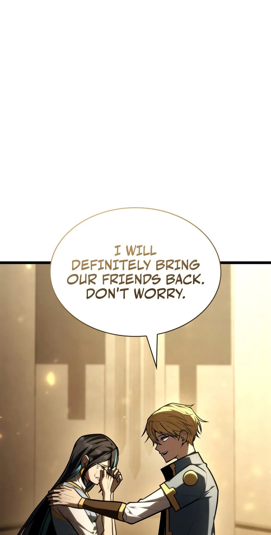 Infinite Mage Chapter 175 page 45 - 
